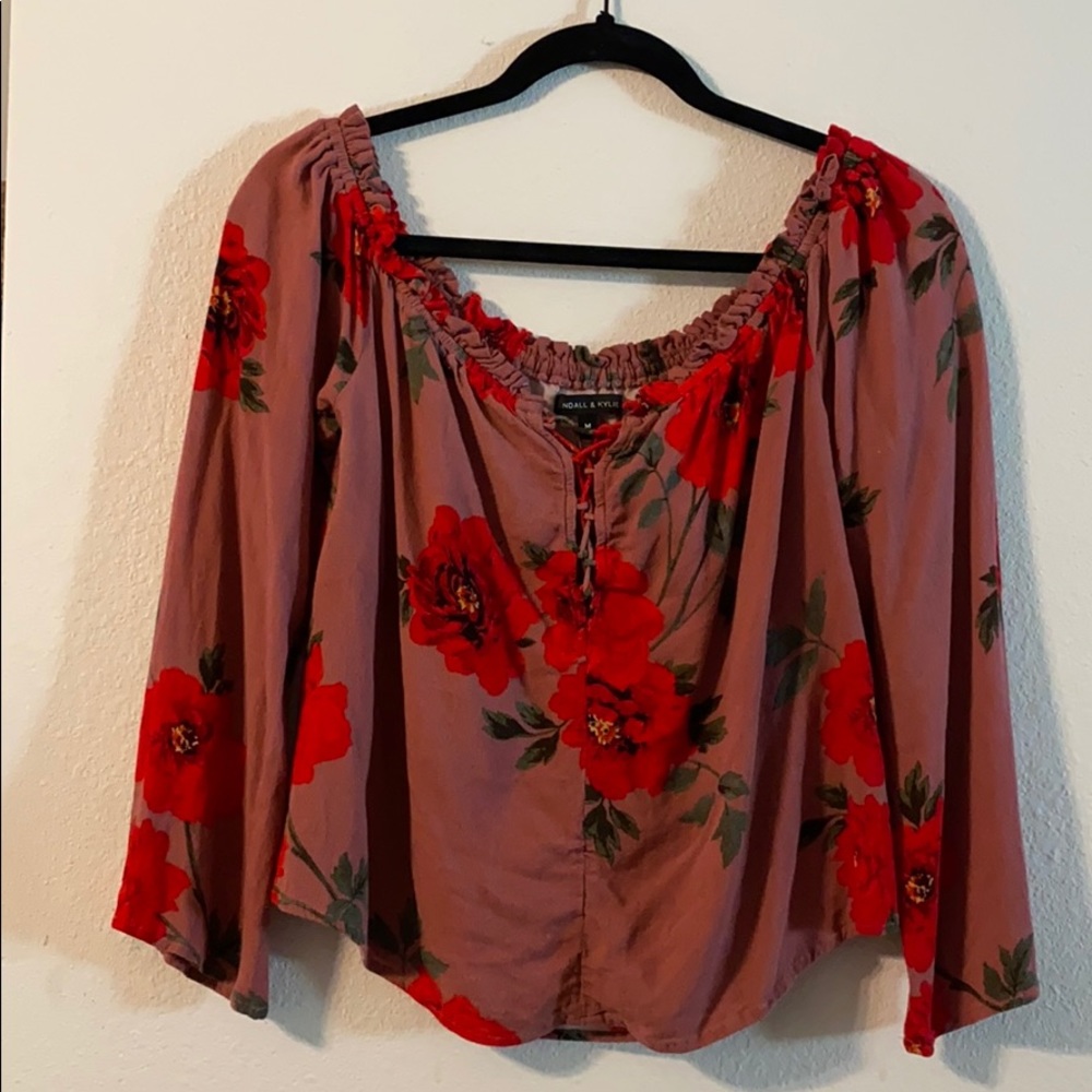 Date night top!